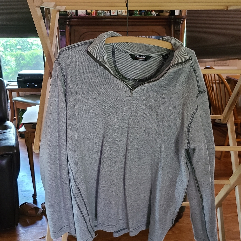 Kirkland Sweatshirt